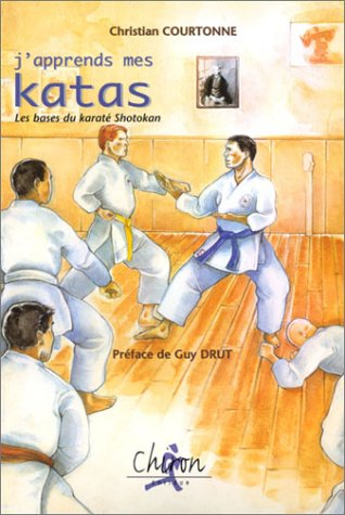 J'apprends mes katas