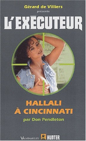 Hallali à Cincinnati