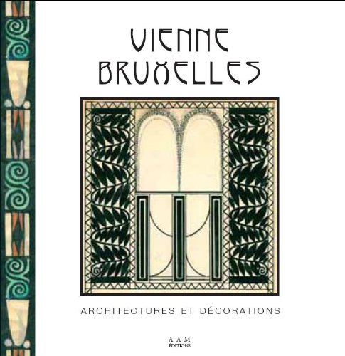 Vienne-Bruxelles : les années Sécession