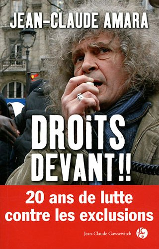 Droits devant !! : 20 ans de lutte contre les exclusions