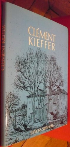 clément kieffer 1881