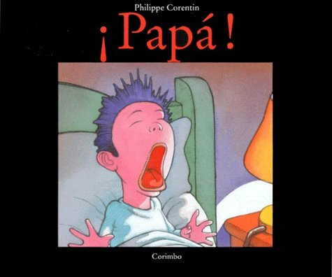 papá!