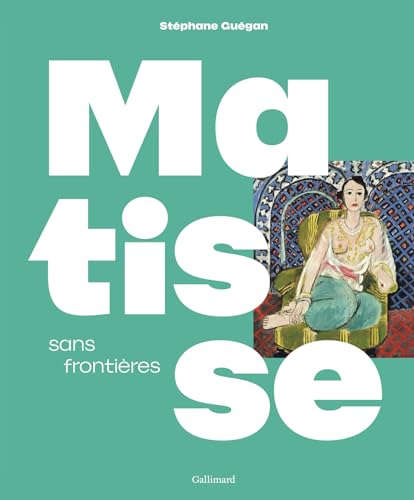 Matisse sans frontières