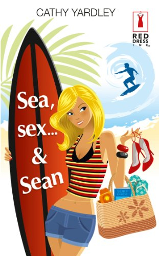 Sea, sex... & Sean
