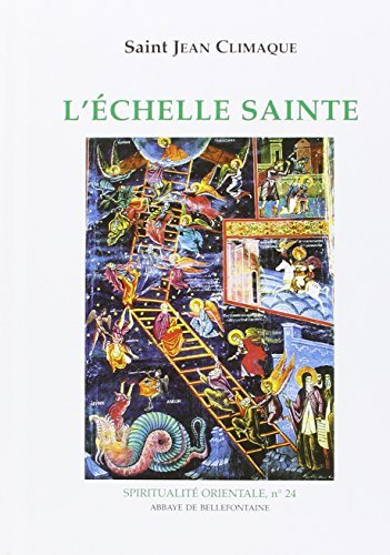 L'échelle sainte