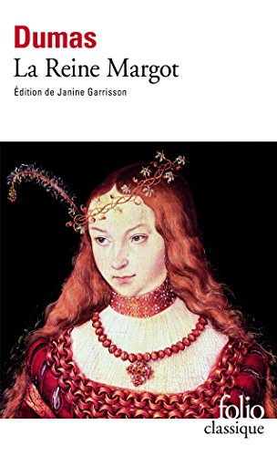 La reine Margot