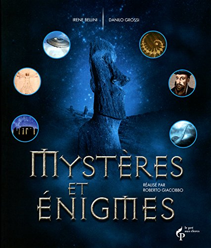 Mystères et énigmes