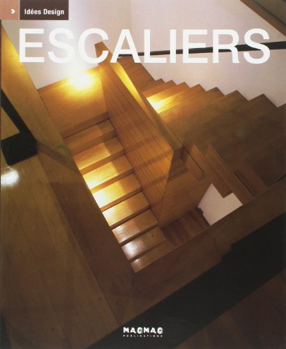 Escaliers