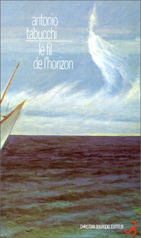 Le fil de l'horizon