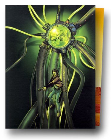 Coffret Nash : tomes 5 à 7