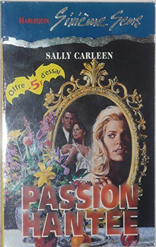 passion hantée (sixième sens)