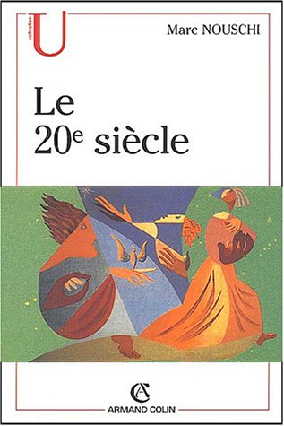 Le 20e siècle