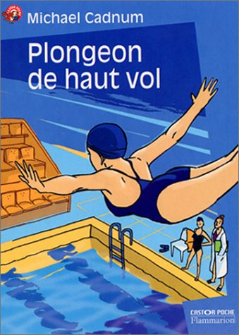 Plongeon de haut vol