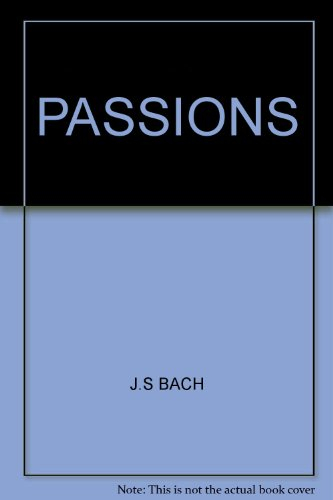 Passions