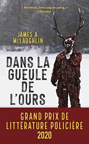 Dans la gueule de l'ours