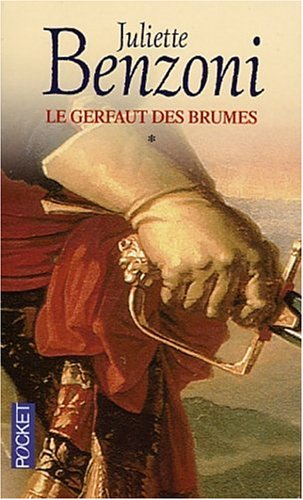 Le Gerfaut des brumes. Vol. 1. Le Gerfaut