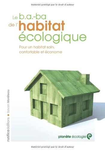 Le B.A.-BA de l'habitat écologique