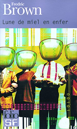 Lune de miel en enfer