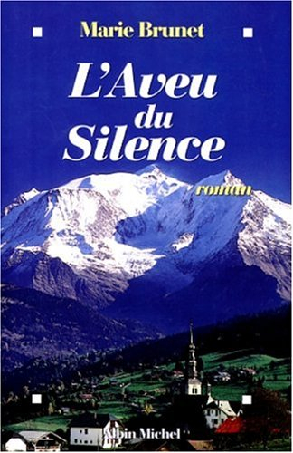 L'aveu du silence