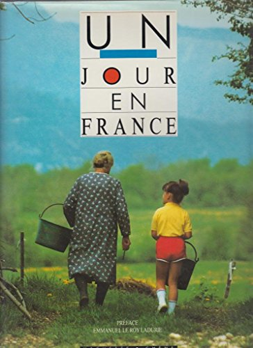 Un jour en France