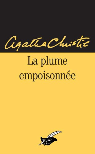 La plume empoisonnée