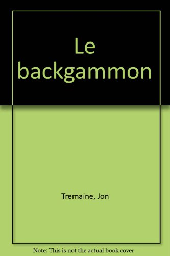 Le backgammon