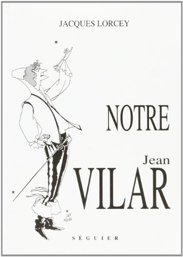 Notre Jean Vilar