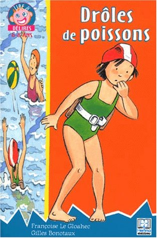 Drôle de poissons