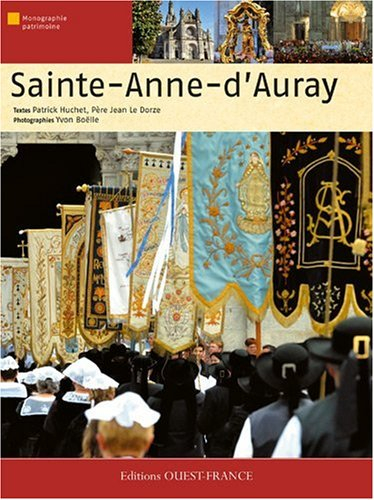 Sainte-Anne-d'Auray