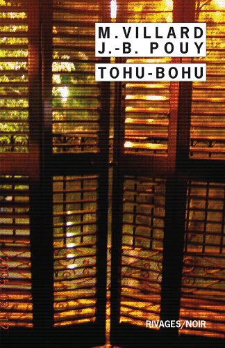Tohu-bohu