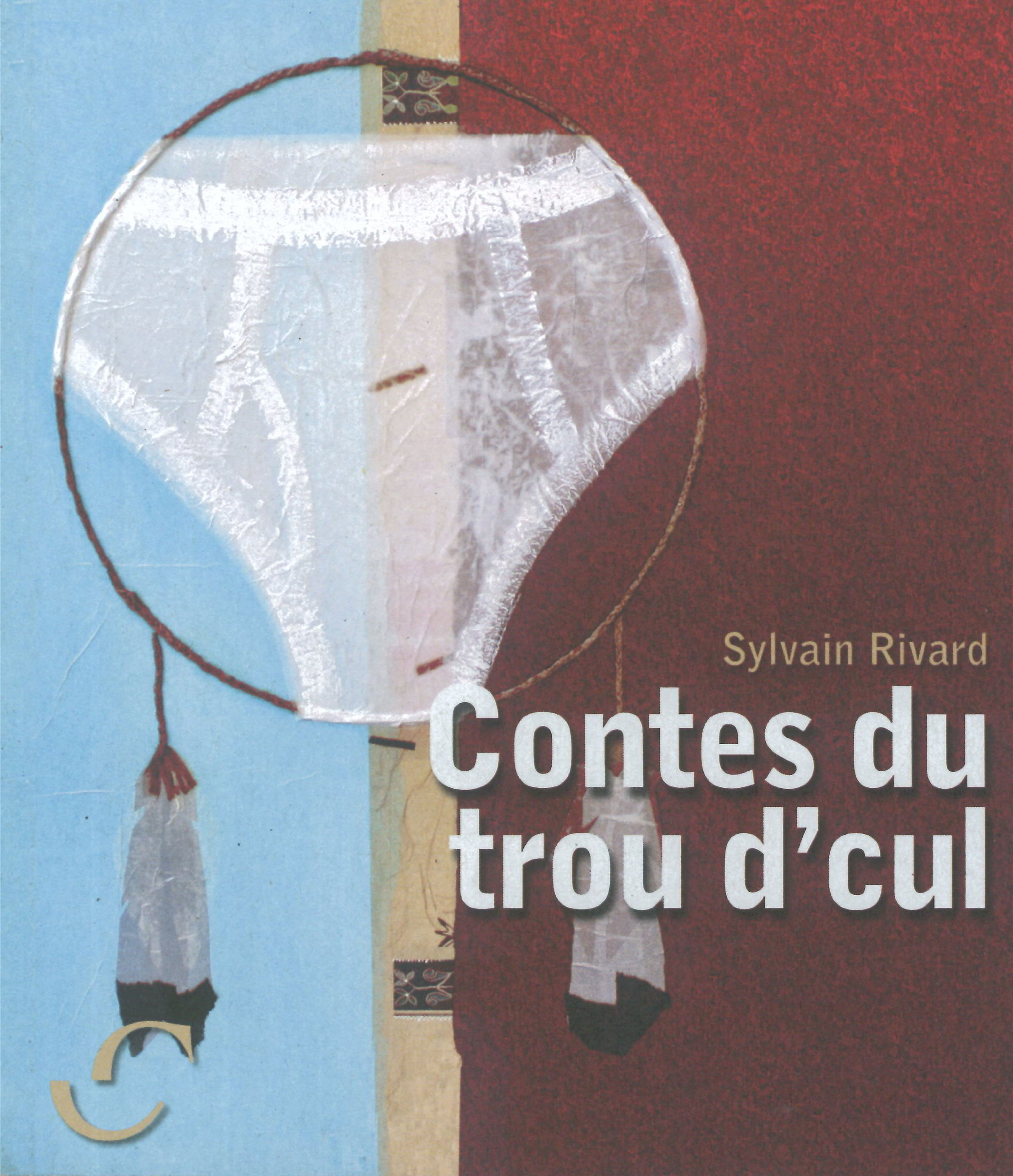 Contes du trou d'cul