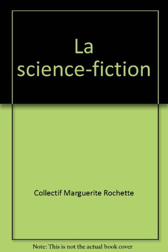 La Science-fiction