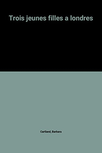 trois jeunes filles a londres