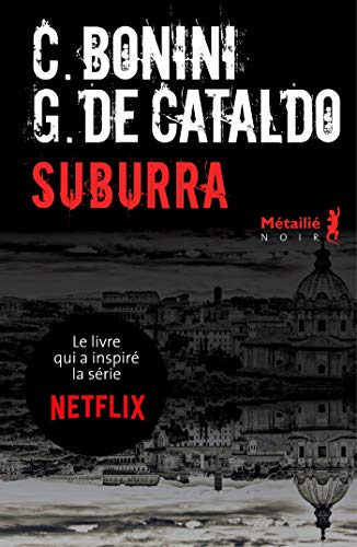 Suburra