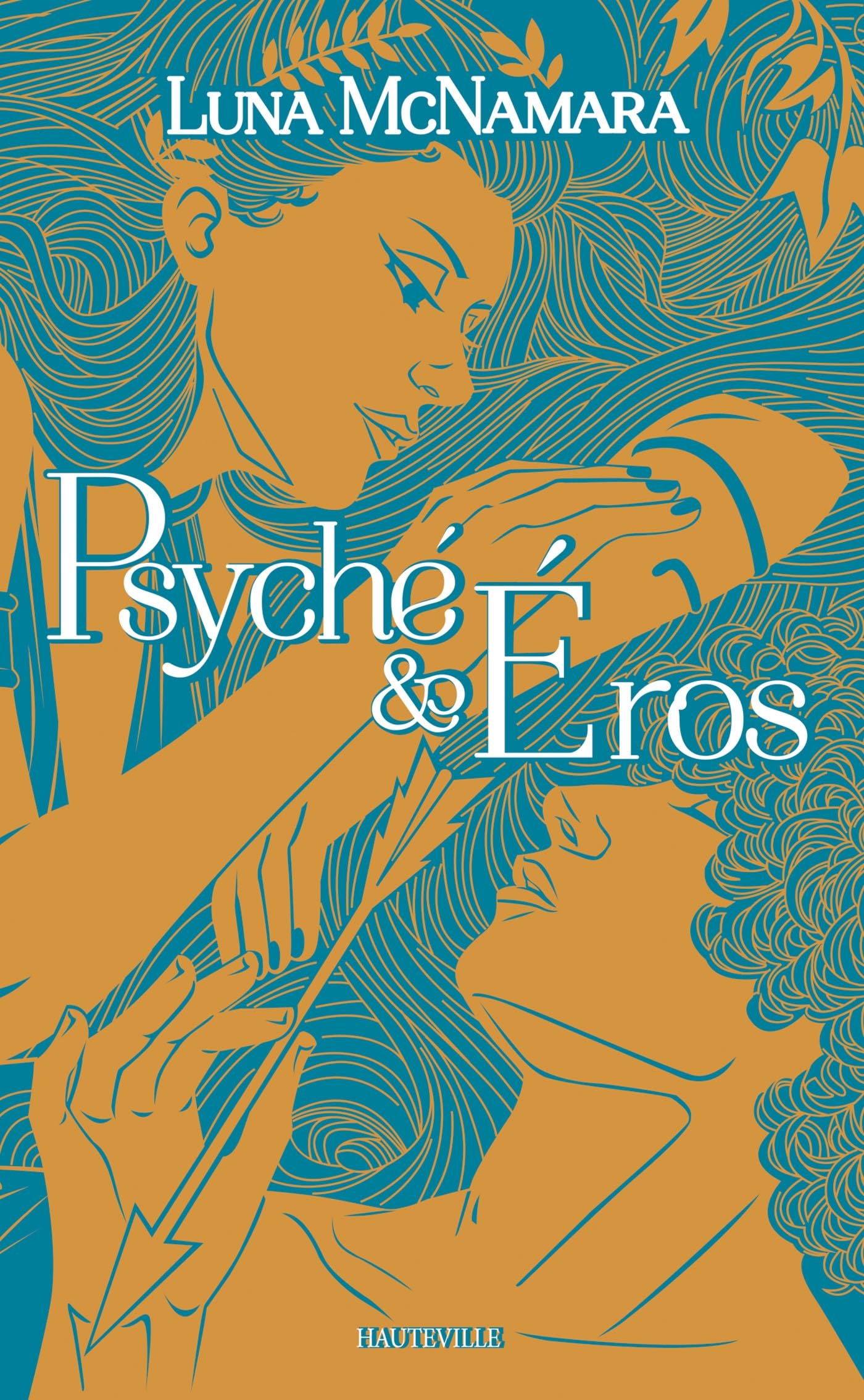 Psyché & Eros