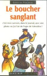 Le boucher sanglant