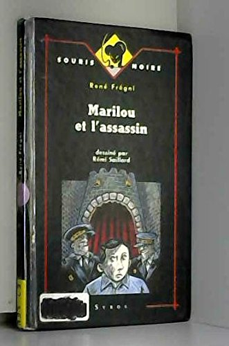 marilou et l'assassin