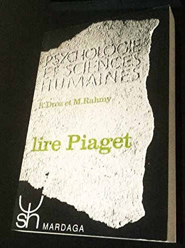 lire piaget
