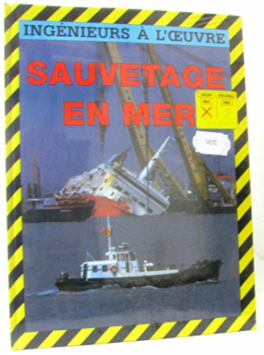 Sauvetage en mer