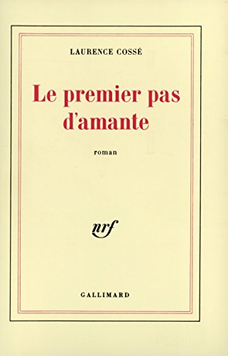 Le Premier pas d'amante