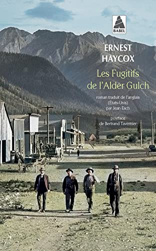 Les fugitifs de l'Alder Gulch