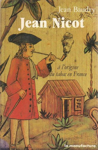 Jean Nicot