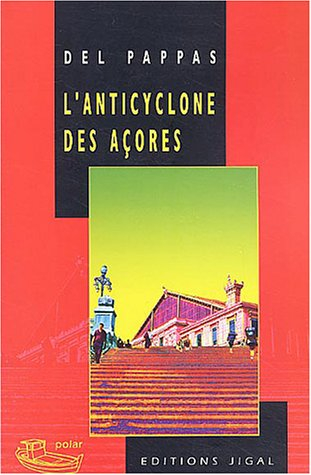 L'anticyclone des Açores