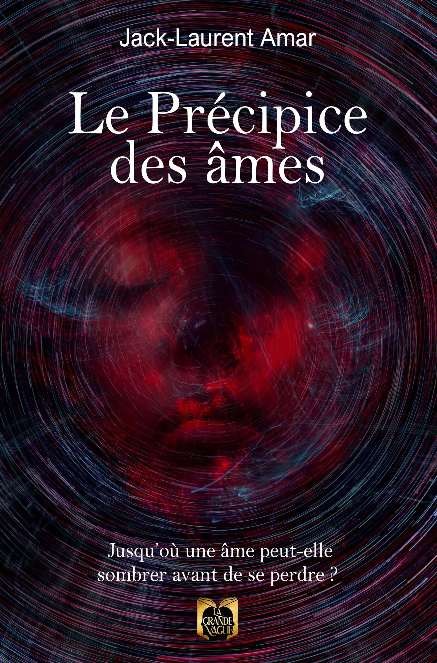 Le Précipice des âmes