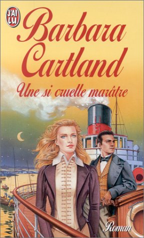 Une si cruelle marâtre