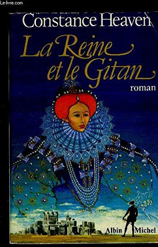 La Reine et le gitan
