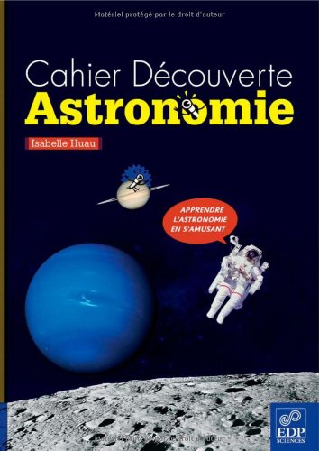 Astronomie