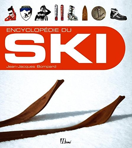 encyclopedie du ski