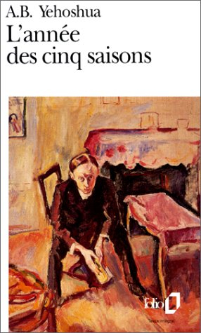 L'Année des cinq saisons