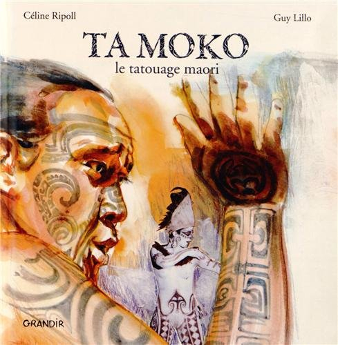 Ta Moko : le tatouage maori